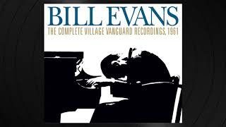 Gloria's Step by Bill Evans from 'The Complete Village Vanguard Recordings, 1961'
