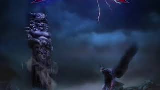 Moravius - Vengeance (Fanmade Video)