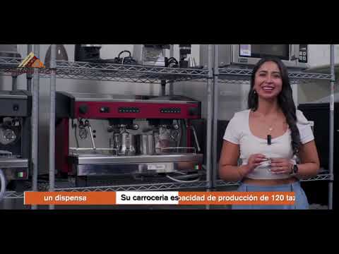 Magister STILO ES100