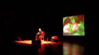 Carrousel - Tangos Intro (Live at IMAC, 12-1-06)