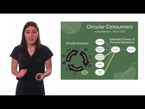 3MT Finalist 2023 | Juliet Robertson | University of Canterbury