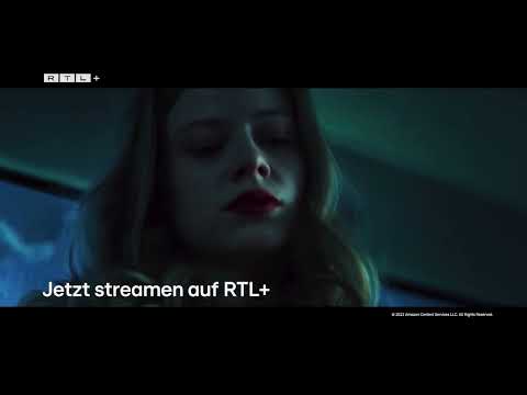 Sebastian Fitzeks Die Therapie auf RTL+ streamen Promo (RTL)