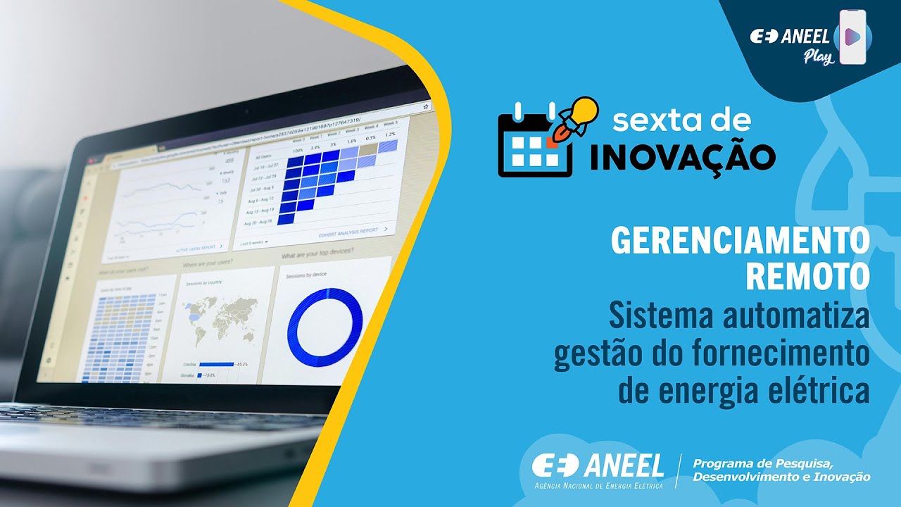 GERENCIAMENTO REMOTO