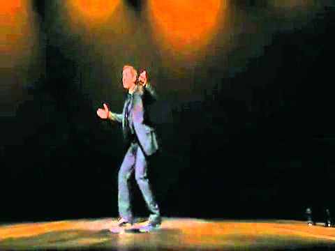 gad elmaleh   faudel   YouTube