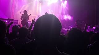 Deafheaven - Worthless Animal - Live in Berkeley, California (16-3-2019)