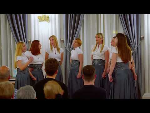 Klapa Armorin - Dragi mi je u Mletke pošao