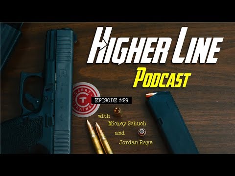 From Victim to Victory | Alpha Maiden on Higher Line Podcast #29