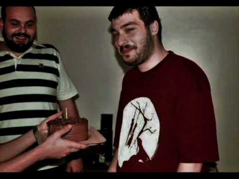 Sansar Salvo - Yan Çizen Hayat (Rework) Old Vocal