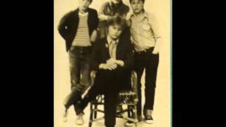 Spiders - Highway's Callin'