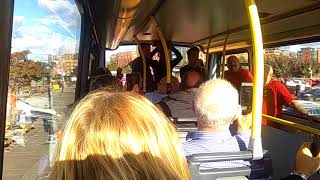 Anthony Russell sings Let it Be