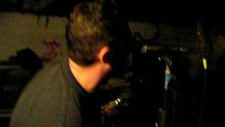 O Pioneers!!! - My Life As A Morrissey Song/Stressing The Fuck Out (live in Lakewood)