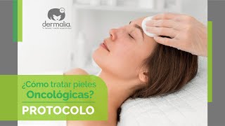 PROTOCOLO EN PIELES ONCOLÓGICAS CON ALGAS ROJAS