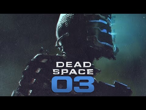 Dead Space PL #3 - Dreszczowa piosenka (4K Gameplay PL / Zagrajmy w)