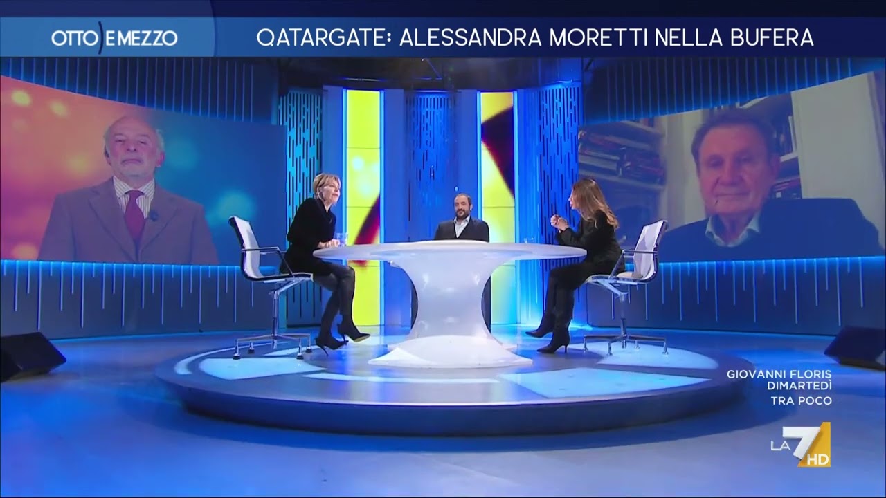 Limes, Caracciolo replica alle accuse di filorussismo: "Bisogna sentire tutte le voci"