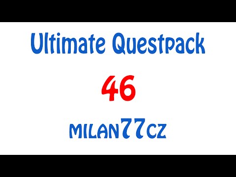 Ultimate Questpack Epizoda 46 -  Gaia Guardian.