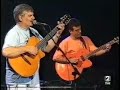 Toots Thielemans e Dori Caymmi - Obsession (ao vivo)