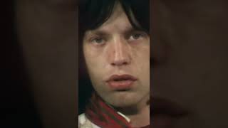 Mick Jagger 1970 - Dont Need To Take Any Coke, Drugs At All #rollingstones #mickjagger