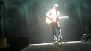 Eric Church- Love Your Love The Most (Standing Ovation)