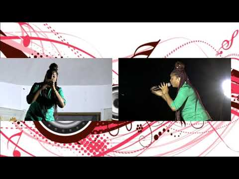 Tasha P  - Go Local (Stardom Tent #1) 2021