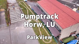 Pumptrack Horw