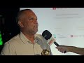 Madifushi Private Island - Mohamed Hilmy, General Manager