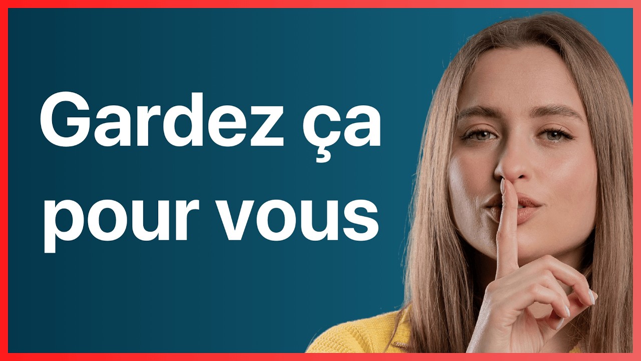 11 informations à ne pas révéler en entretien d’embauche