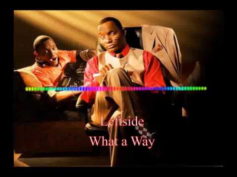 Leftside(Dr.evil) - What a Way