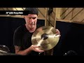 Cymbal Vote - Chad Smith - Review - 14