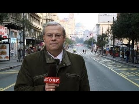 Weltjournal: Mein Belgrad