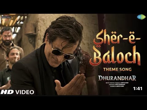 DHURANDHAR ARABIC SONG // AKSHAY KHNNA BEAUTIFUL BOLLYWOOD SONG