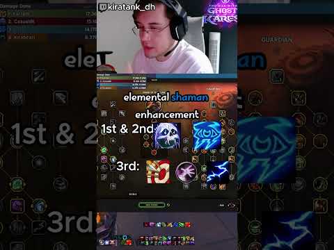 M+ Dps Tierlist In 30 Seconds... | PTR 11.2