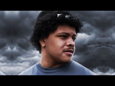 Jay Trez - Tears On My Face (Official Visualizer)