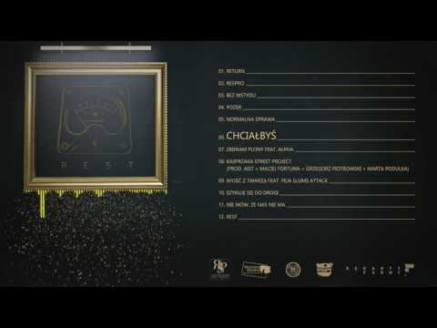 Respo x AIST - Chciałbyś [REST]