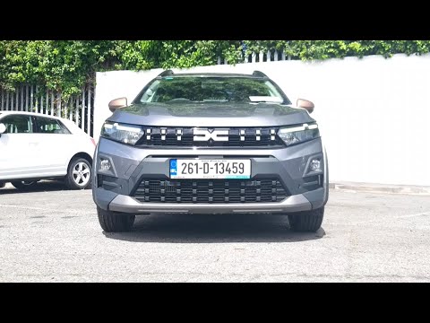 Dacia Jogger TCe 110 Extreme - Image 2