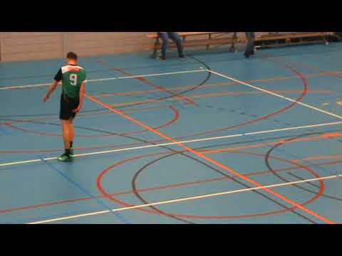 West Brabant Combinatie HB2# - RED-RAG/Tachos HB1 1/10/2017