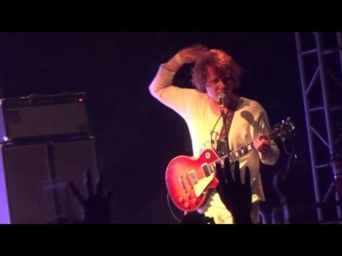Ty Segall Band - live at FYF Fest 2014 8/23/14