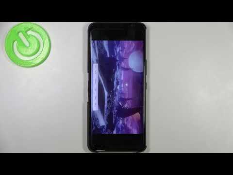 Asus ROG Phone 5s Benchmark Test 3DMark Wild Life | Snapdragon 888+ 5G