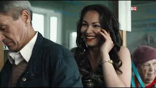 Шоурил Глафиры Козулиной 2017