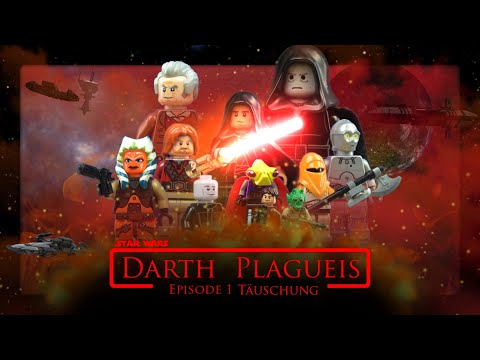 Darth Plagueis Episode I Täuschung | Complete/Extended Edition