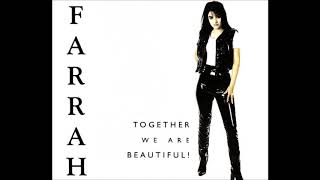 Farrah - 'Together We Are Beautiful [Radio Mix]' (1996)