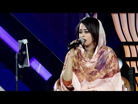 حيرت قلبي معاك ايمان الشريف