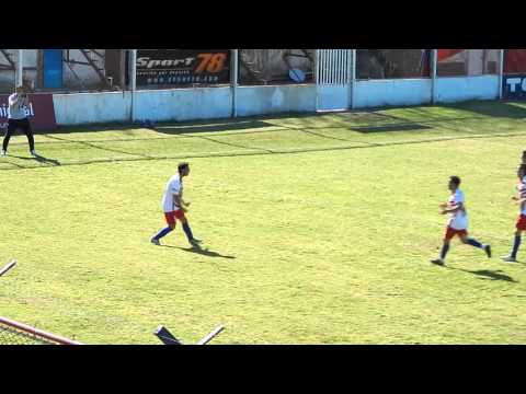 charruasoy - central cordoba vs dock sud 2-2  1c 35 fecha 2015