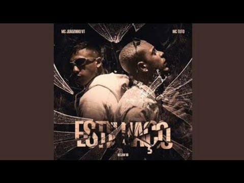 (WebClip) Estilhaço - Mc's Tuto,  Joãozinho VT (Funk de Favela)