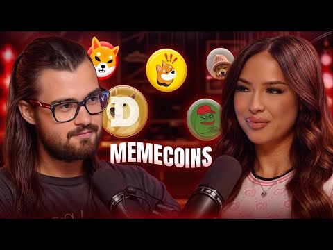 Get FILTHY RICH In The Year of Memecoins (2025) | Murad's Secrets and Strategies revealed!