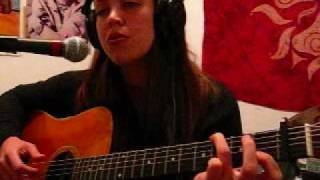 So What (Ani DiFranco cover)