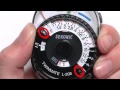 Sekonic Belichtungsmesser Twinmate L-208