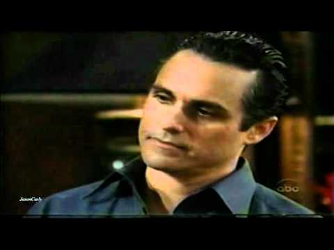 2001 ~ Caroline Benson 58 ~ Sarah Brown's Last Scenes As Carly