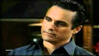 2001 ~ Caroline Benson 58 ~ Sarah Brown's Last Scenes As Carly