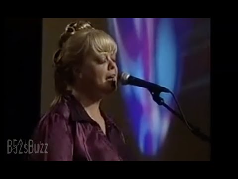 "Ricky" by Cindy Wilson of the B-52's Music Midtown