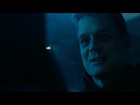 9-1-1 8x15 - Bobby says goodbye to Athena